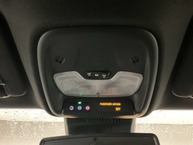 Certified 2026 Chevrolet Colorado LT AWD/4WD image 21