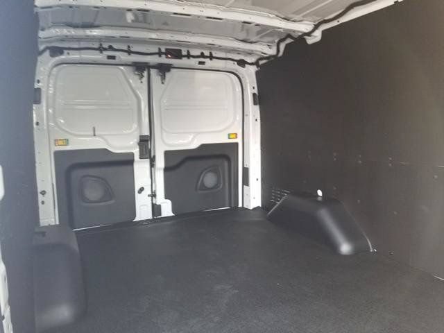 New 2025 Ford Transit 350 Low Roof AWD w/ Load Area Protection Package image 4