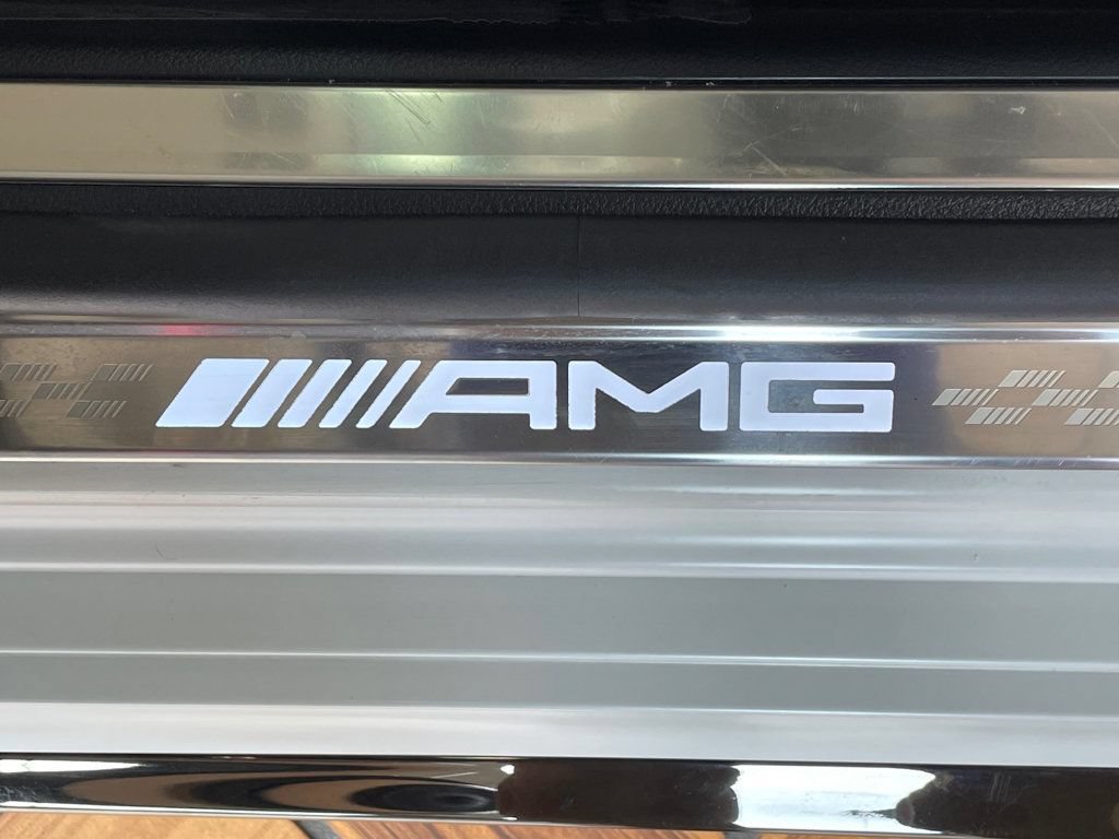 Used 2026 Mercedes-Benz S 63 AMG S image 16