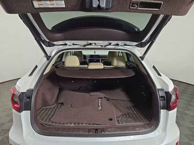 Used 2019 Lexus RX 350 AWD w/ Premium Package image 32