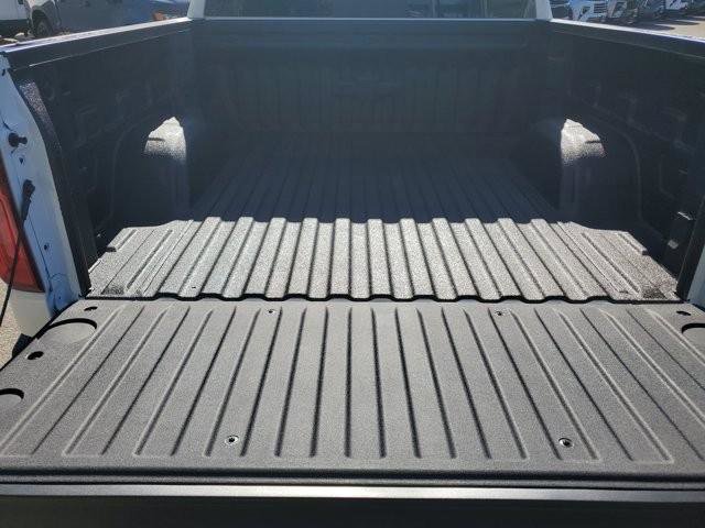 New 2026 Chevrolet Silverado 1500 RST w/ Rally Edition image 9