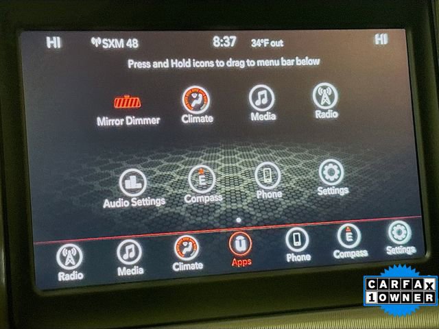 Used 2022 Dodge Challenger GT w/ Driver Convenience Group image 14