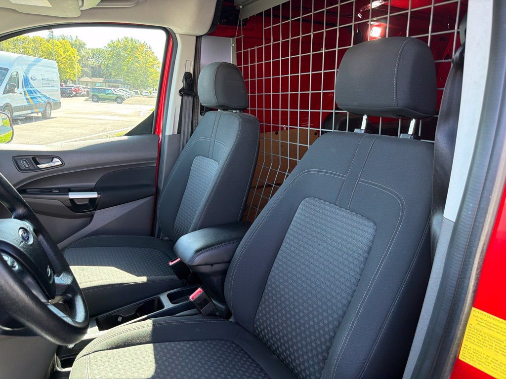Certified 2019 Ford Transit Connect XLT FWD image 12