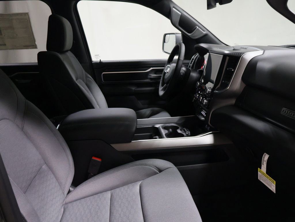 New 2026 RAM 1500 Big Horn image 19