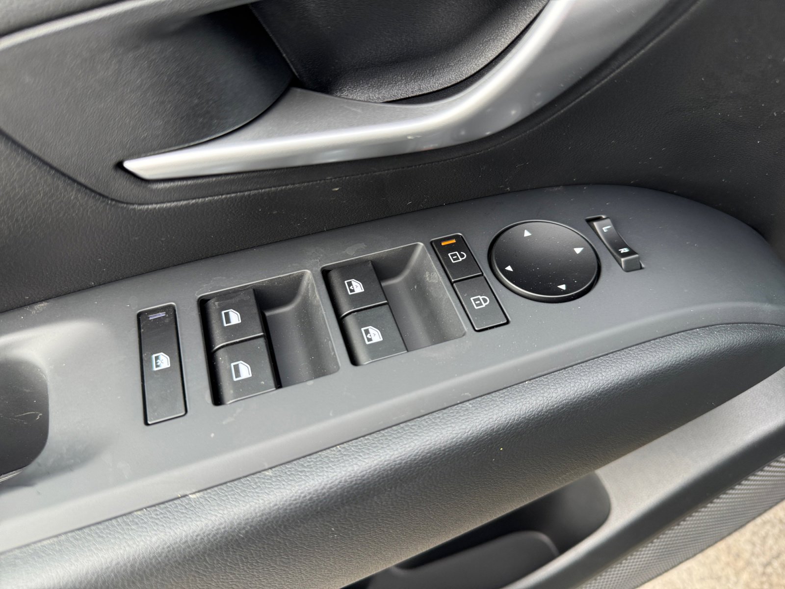 New 2026 Hyundai Tucson XRT AWD/4WD image 18