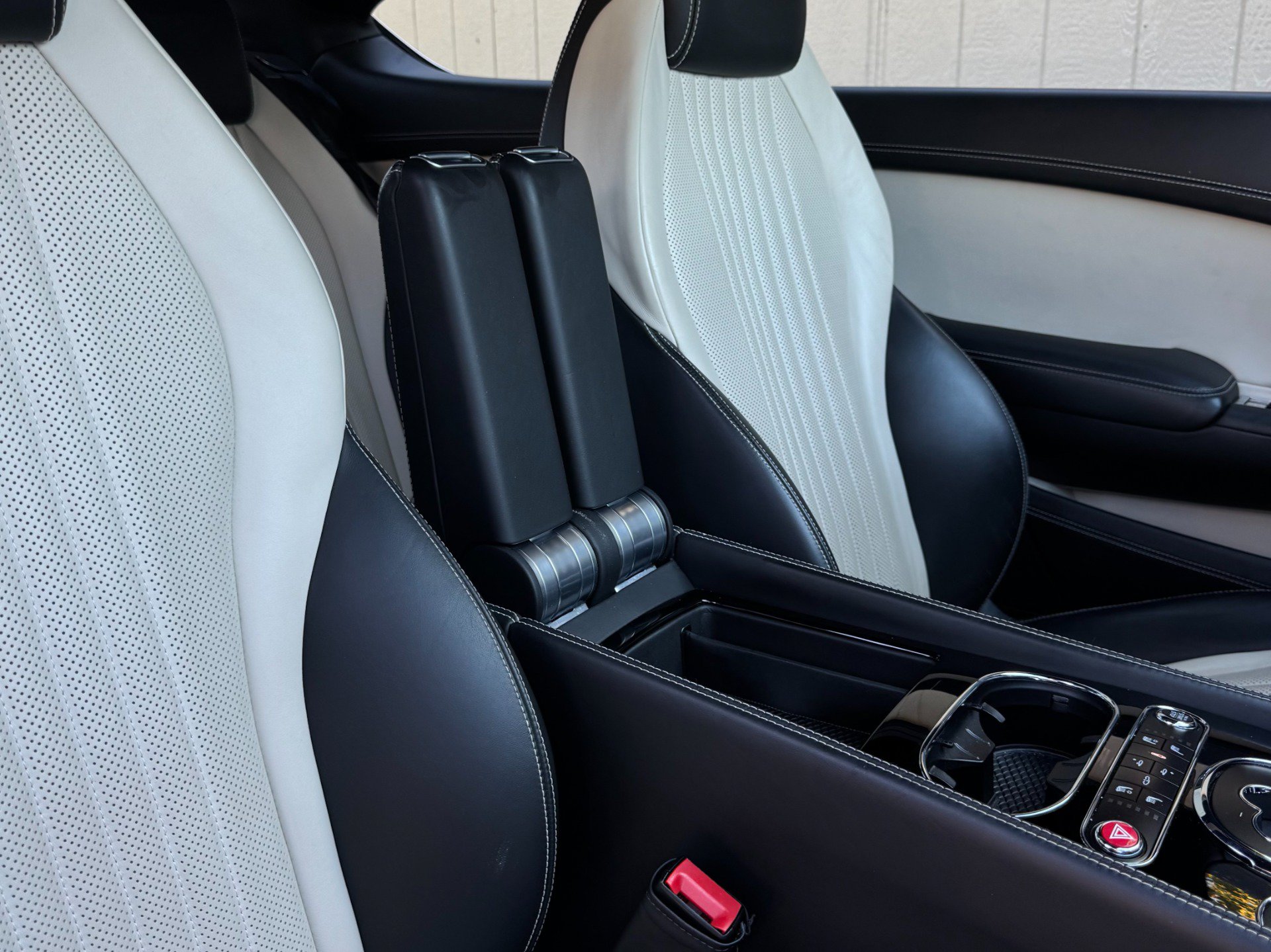 Used 2016 Bentley Continental GT V8 S AWD/4WD image 30