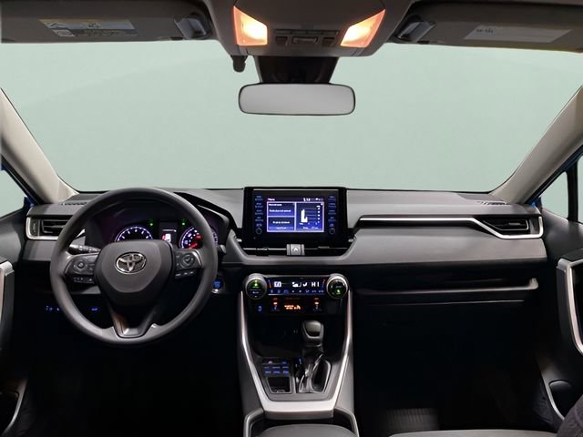 Used 2019 Toyota RAV4 XLE w/ Convenience Package AWD/4WD image 21