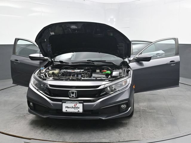 Used 2021 Honda Civic Sport image 50