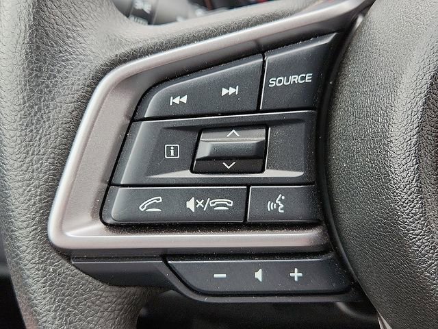 Certified 2025 Subaru Outback w/ Popular Package #1A image 16