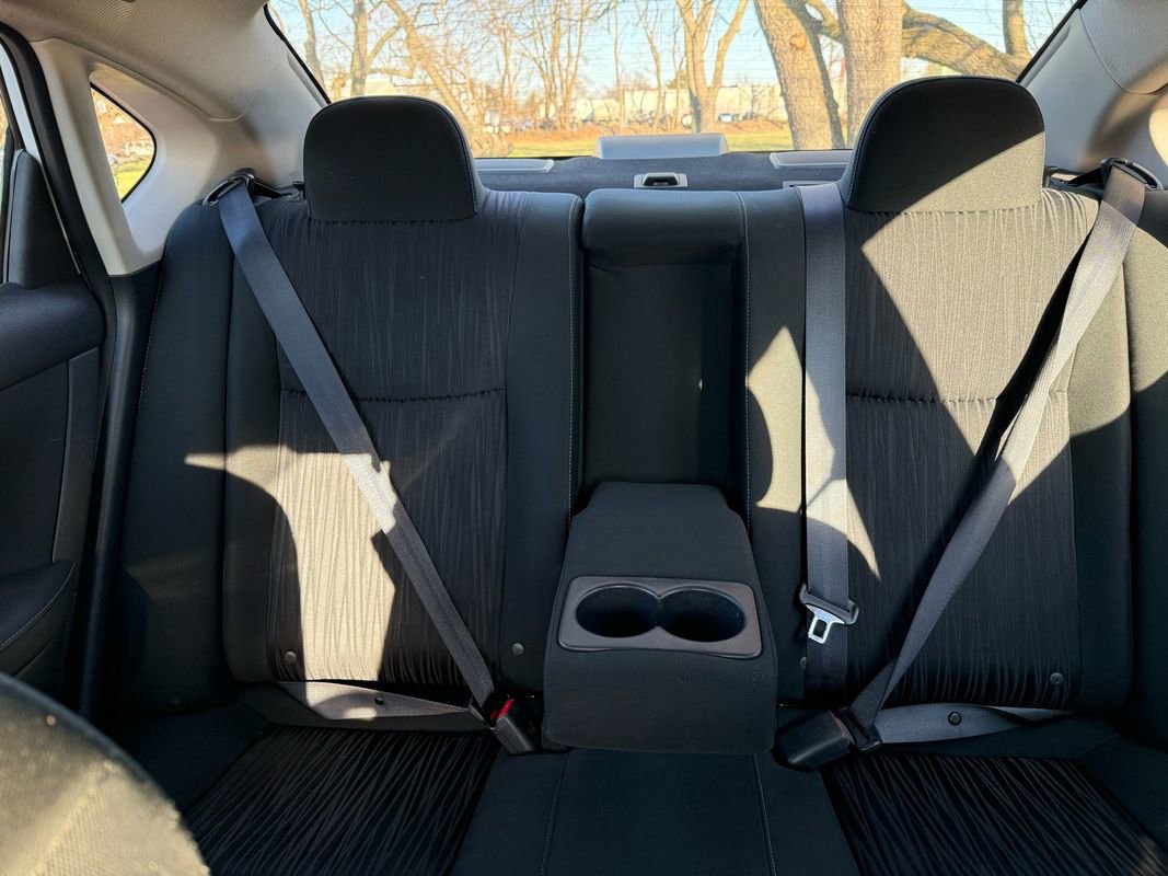 Used 2019 Nissan Sentra SV w/ Exterior Package image 21