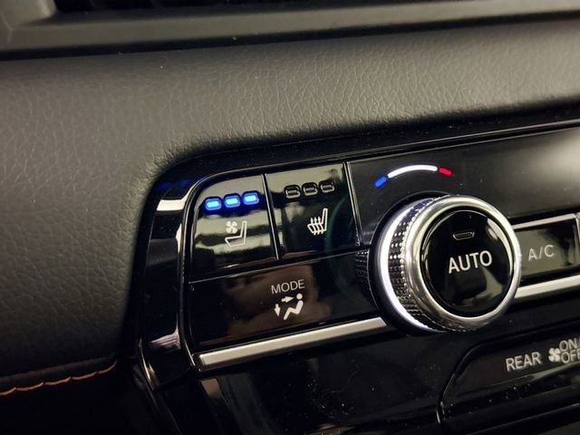 New 2026 Honda Passport TrailSport Elite image 41