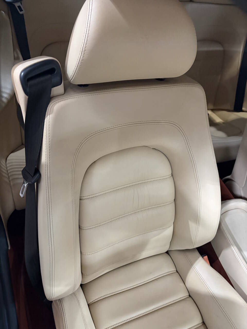 Used 2000 Ferrari A RWD image 40