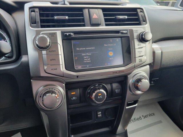 Used 2016 Toyota 4Runner SR5 AWD/4WD image 20