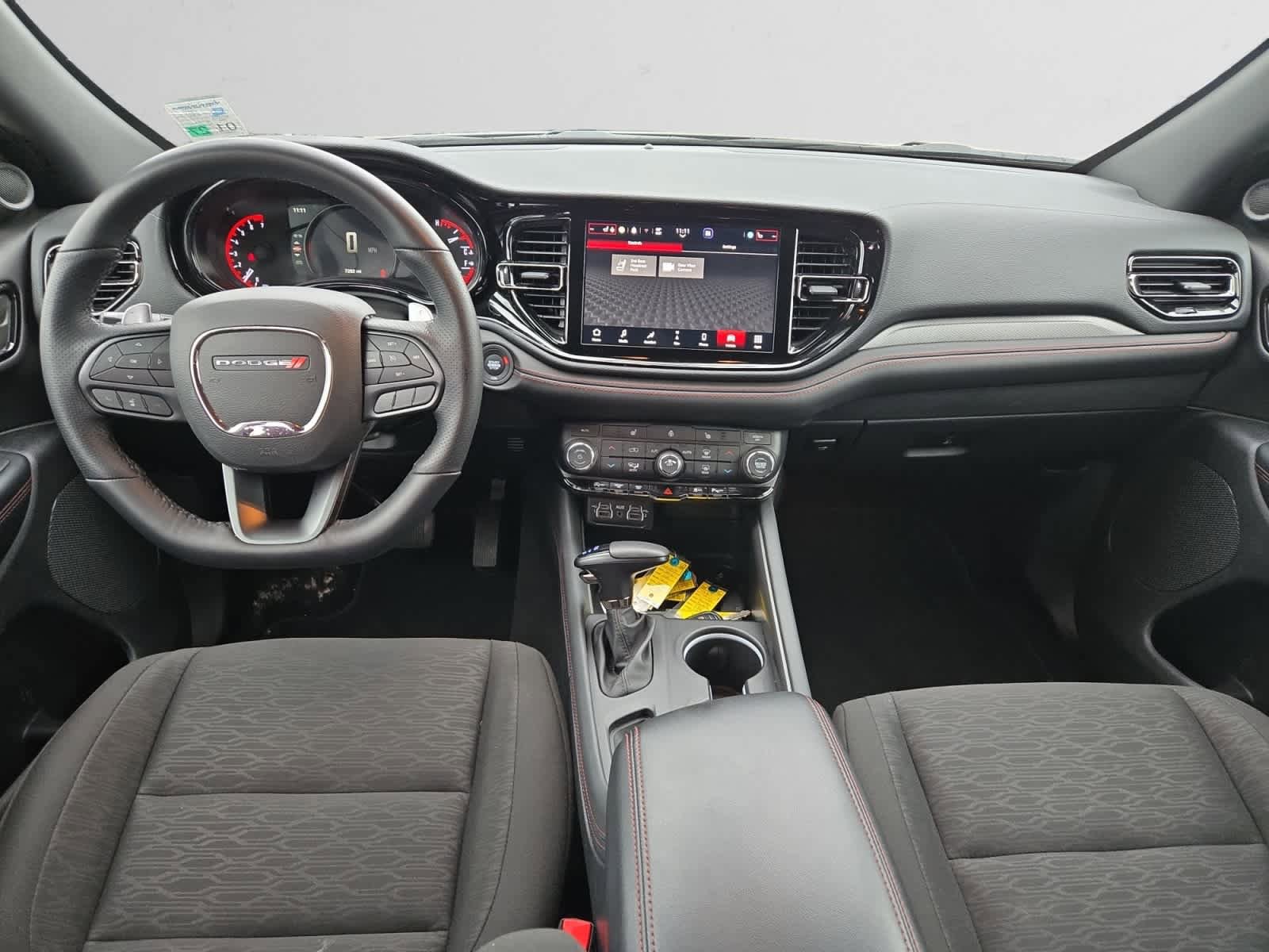 Used 2026 Dodge Durango GT RWD image 10