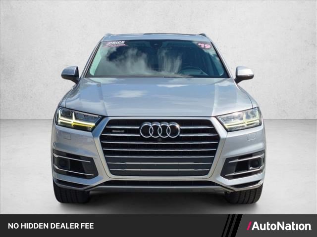 Used 2019 Audi Q7 3.0T Prestige
