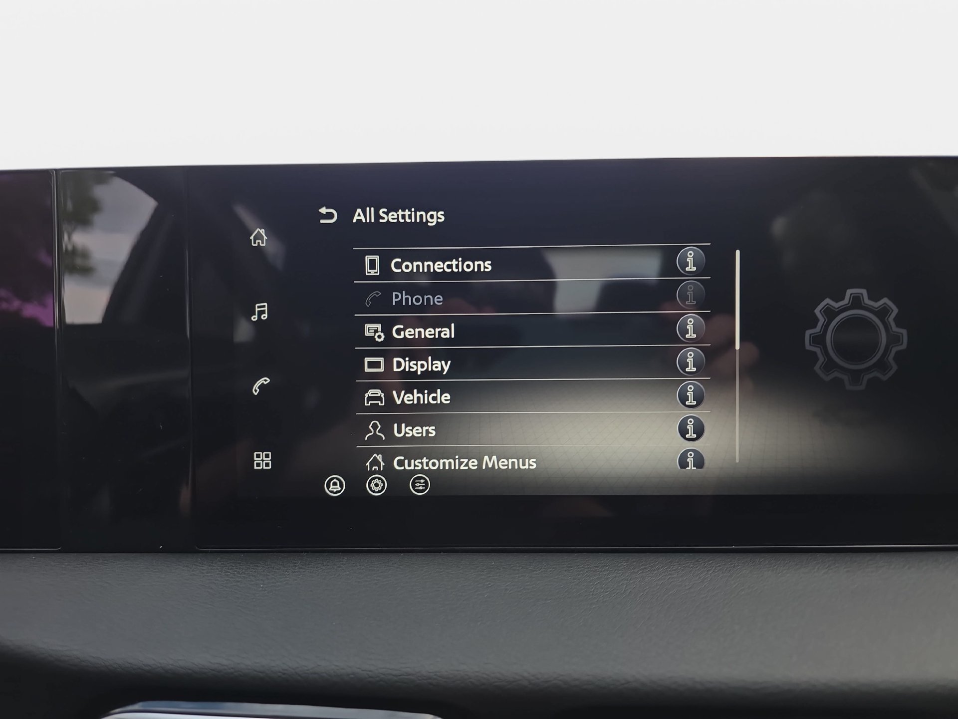 New 2027 Nissan Sentra S w/ Floor Mat Package FWD image 21