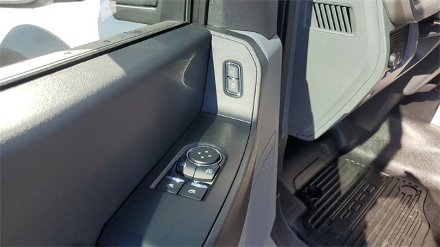 New 2026 Ford F450 XL w/ Snow Plow Prep Package image 14