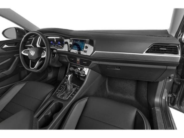 Used 2023 Volkswagen Jetta SE FWD image 29