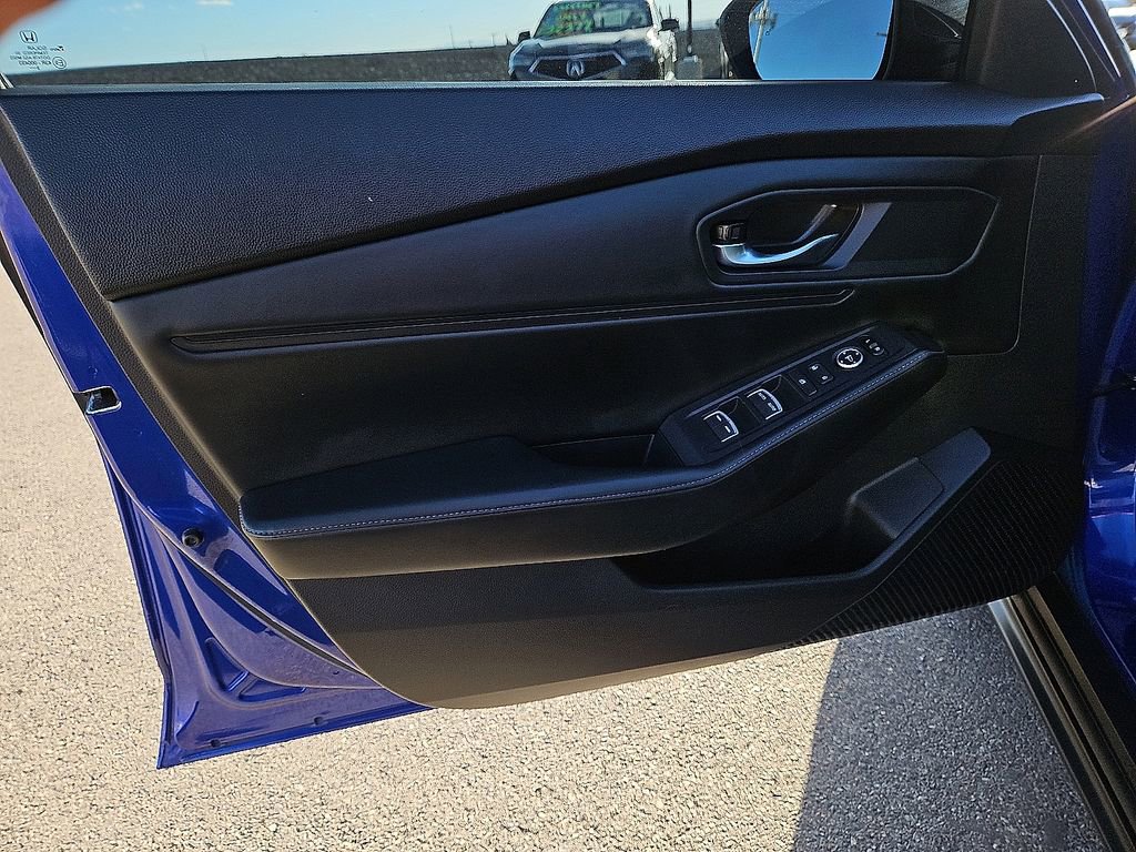 Used 2024 Honda Accord Sport image 16