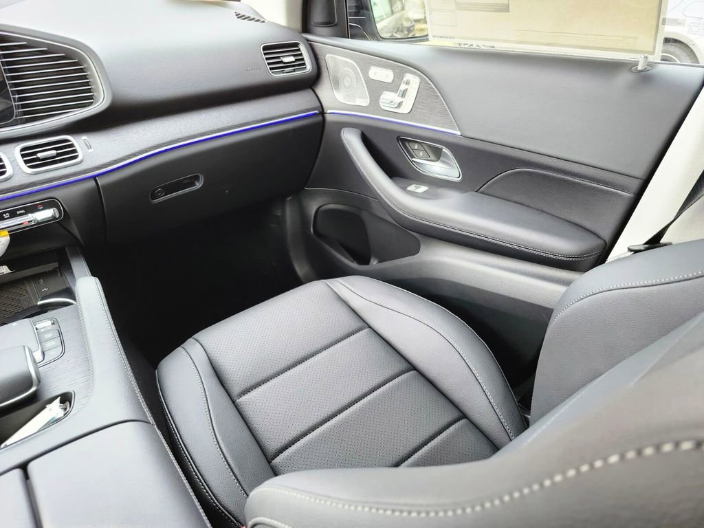 New 2026 Mercedes-Benz GLE 450 4MATIC image 15