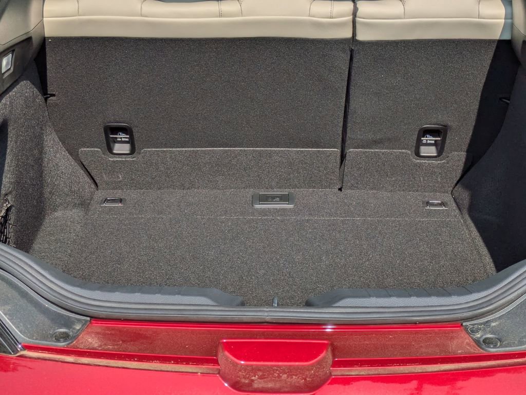 Certified 2025 Acura Integra A-Spec image 14