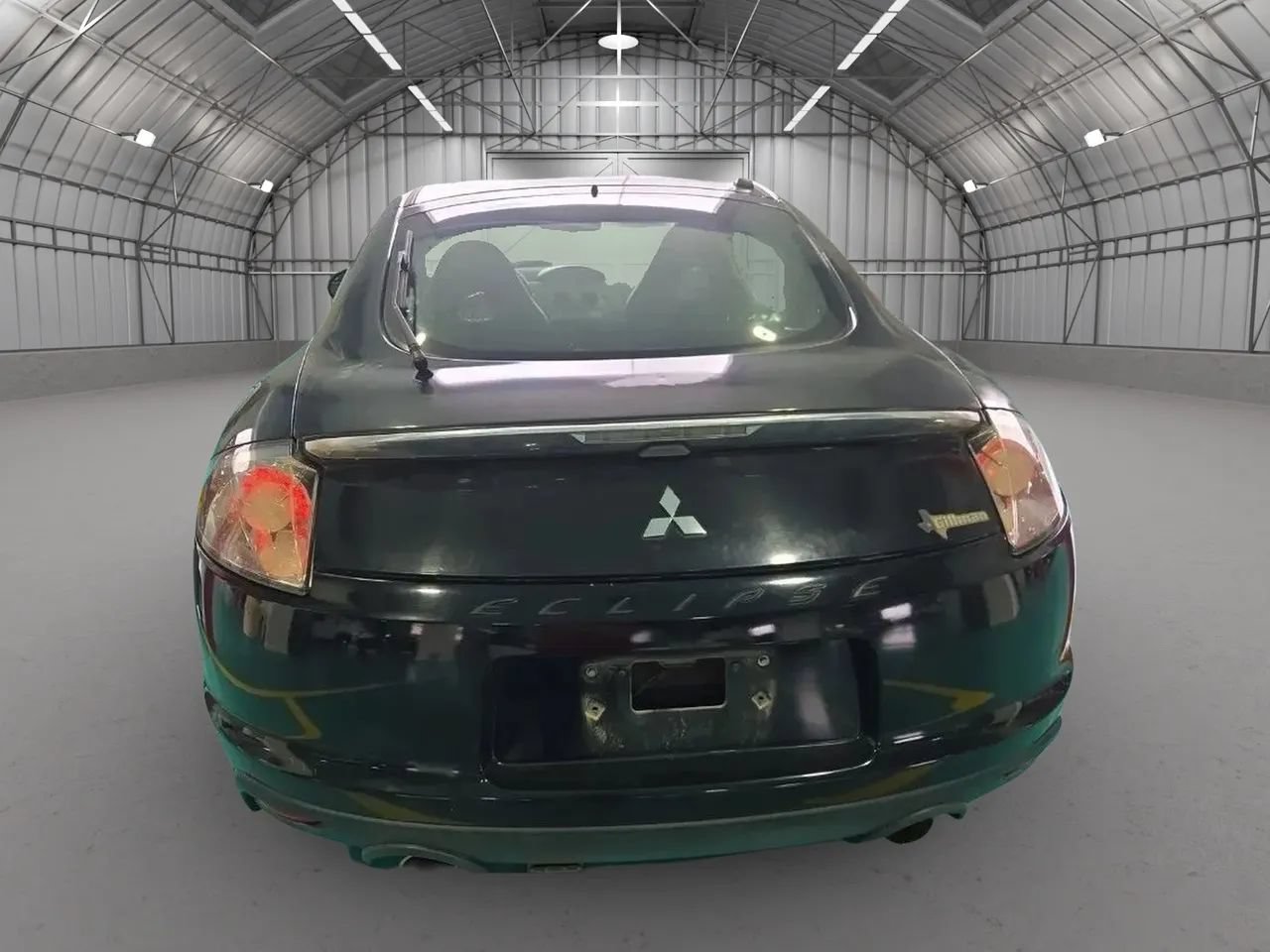 Used 2011 Mitsubishi Eclipse GS Sport FWD image 4