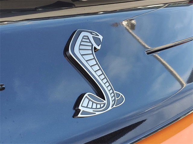 Used 2021 Ford Mustang Shelby GT500 w/ Technology Package image 5