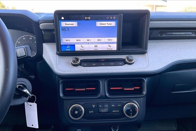 Used 2024 Ford Maverick XLT w/ Equipment Group 300A Standard AWD/4WD image 15