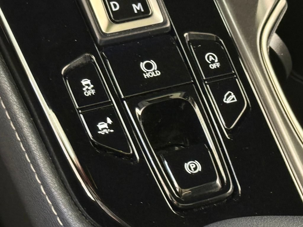 Certified 2024 Lexus NX 350 AWD w/ Cold Area Package image 20