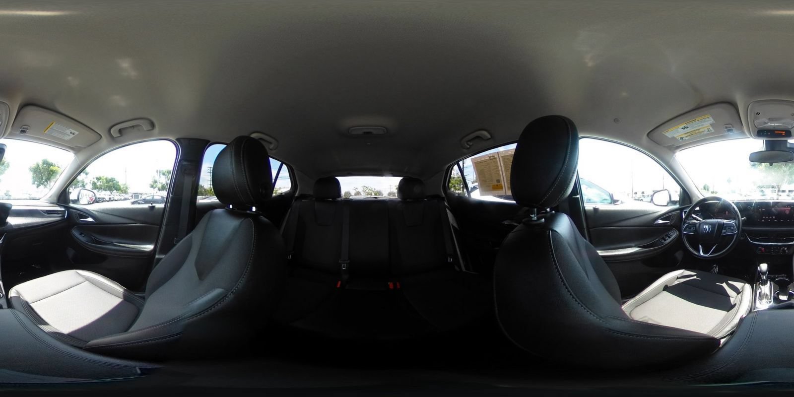 Used 2026 Buick Encore GX Preferred FWD image 80