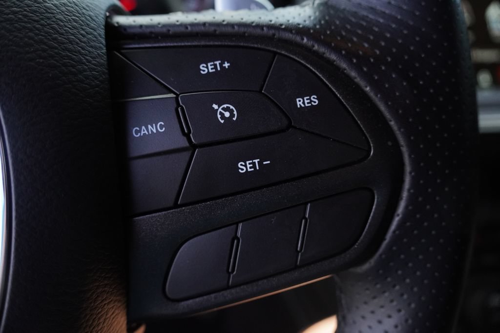 Used 2023 Dodge Challenger GT w/ Plus Package RWD image 23