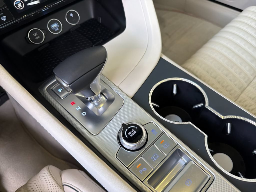 Used 2026 Genesis G70 2.5T Prestige RWD image 22