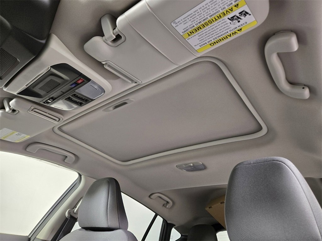 New 2025 Subaru Crosstrek 2.0i Premium image 9