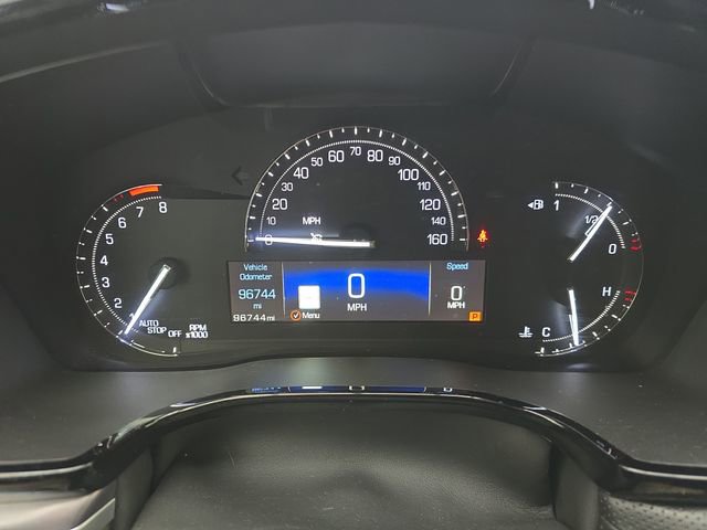 Used 2019 Cadillac XT5 Premium Luxury image 15