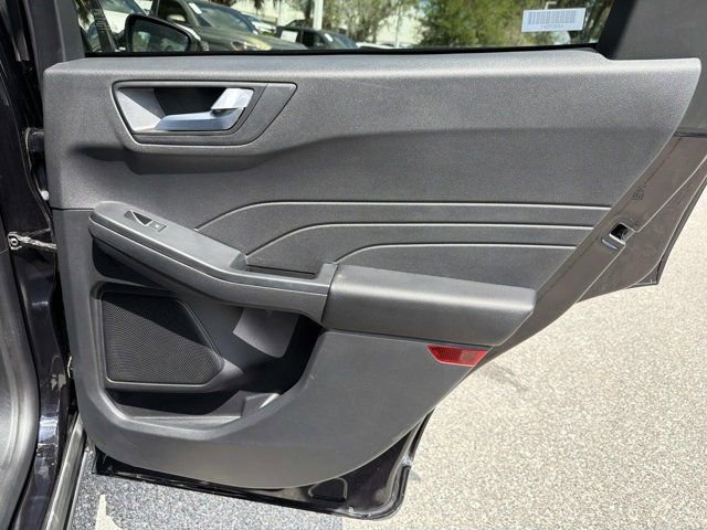 Used 2025 Ford Escape ST-Line AWD/4WD image 20