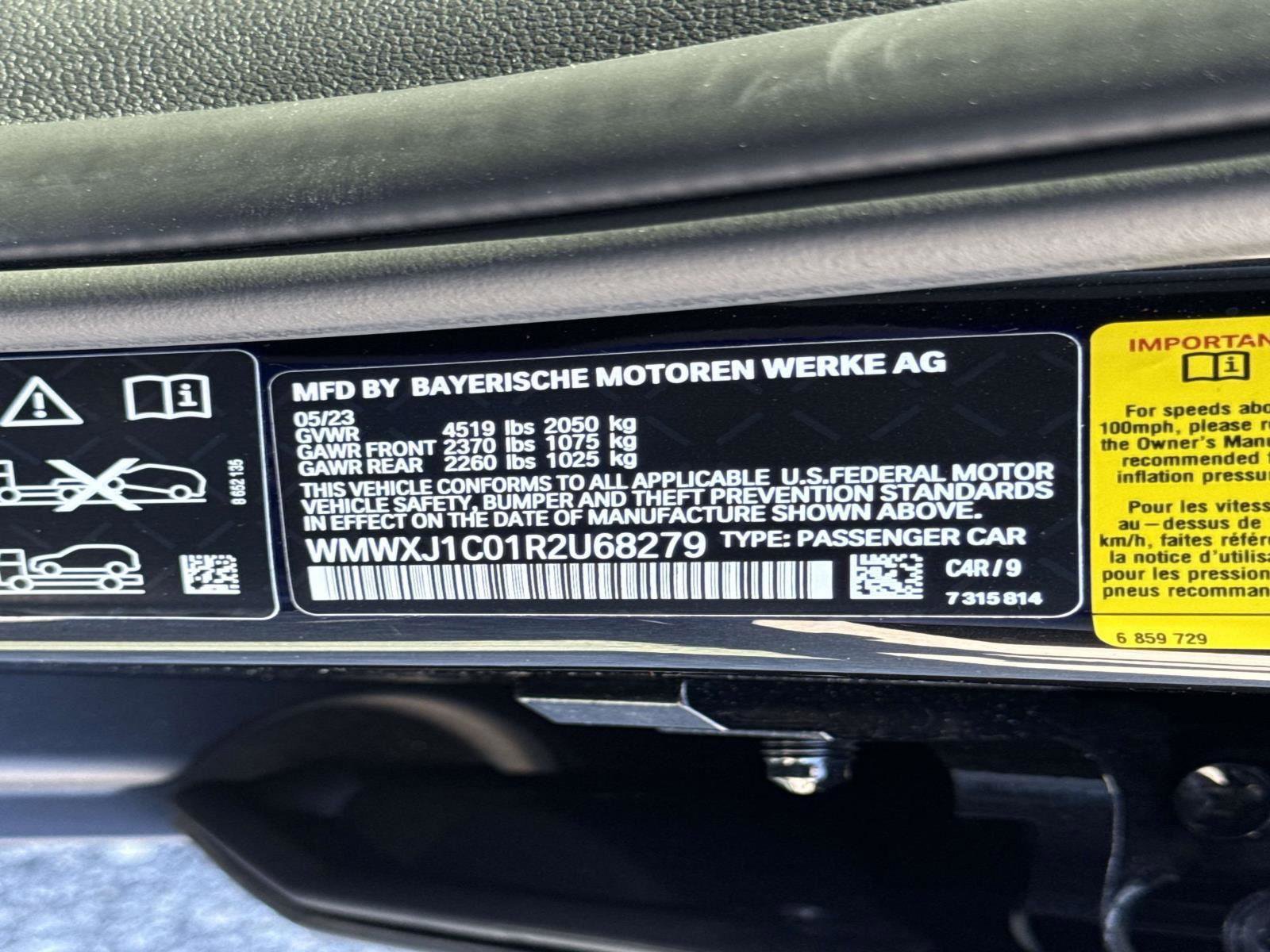 Used 2024 MINI Cooper Clubman S AWD/4WD image 31