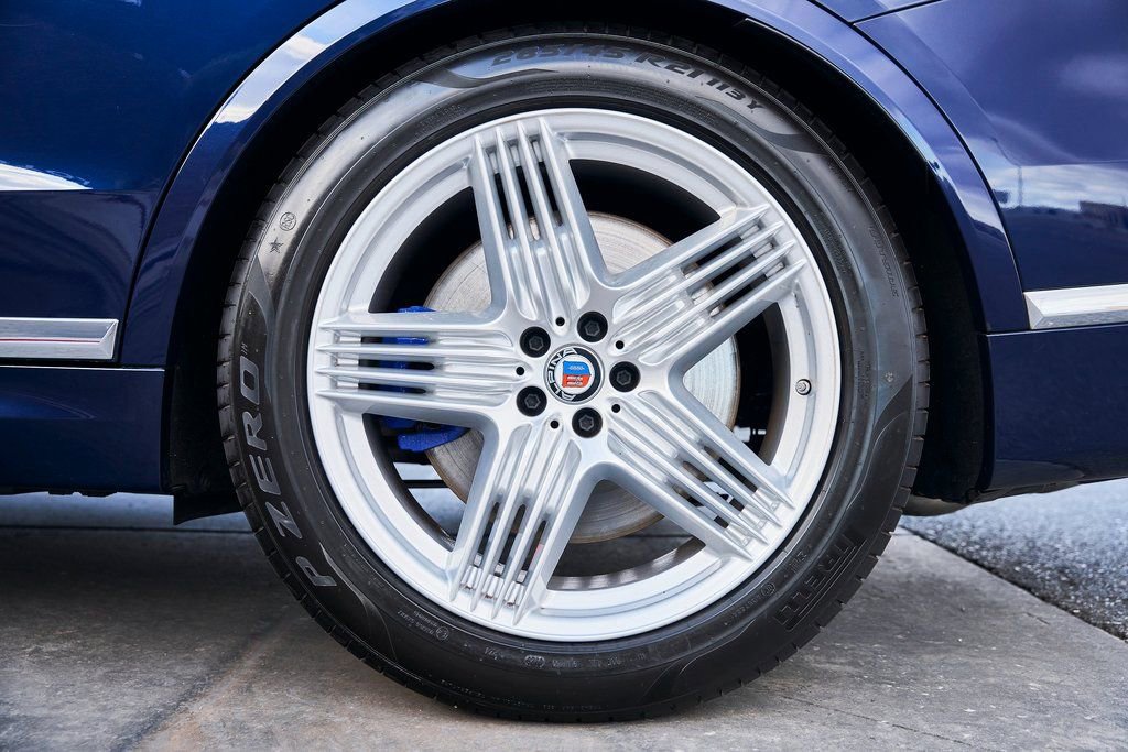 Used 2024 BMW ALPINA XB7 image 20