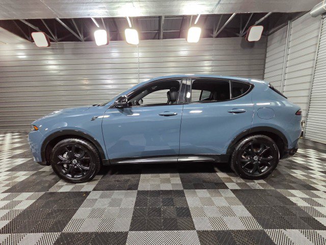 Used 2024 Dodge Hornet R/T Plus w/ Tech Pack Plus w/o Parking image 8