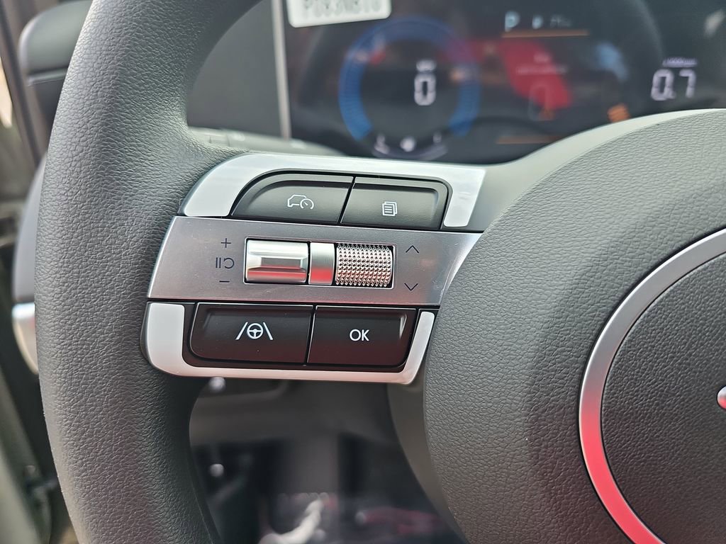 New 2026 Hyundai Santa Cruz SEL image 17