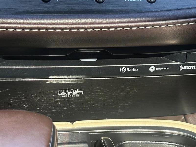 Used 2018 Lexus LS 500 w/ Interior Upgrade Package RWD image 37
