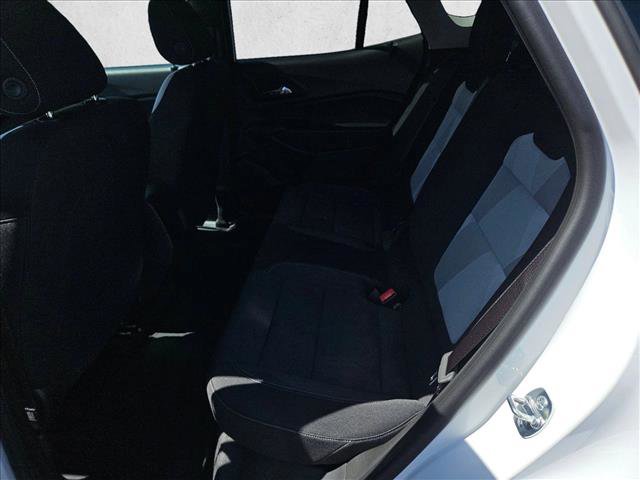 New 2026 Chevrolet Trax LS w/ LS Convenience Package image 11