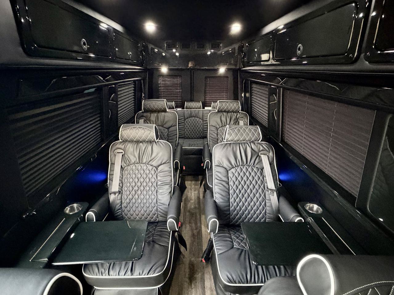 Used 2016 Mercedes-Benz Sprinter 3500 image 37