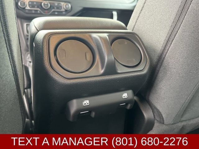 New 2026 Jeep Gladiator Sport AWD/4WD image 16
