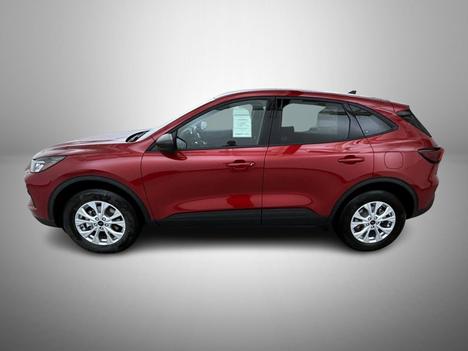 New 2026 Ford Escape Active w/ Cold Weather Package image 8