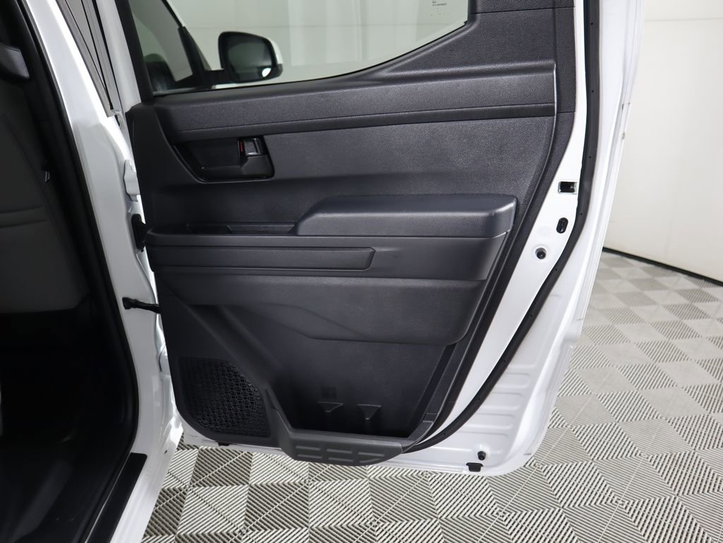 Used 2024 Toyota Tacoma SR5 image 27