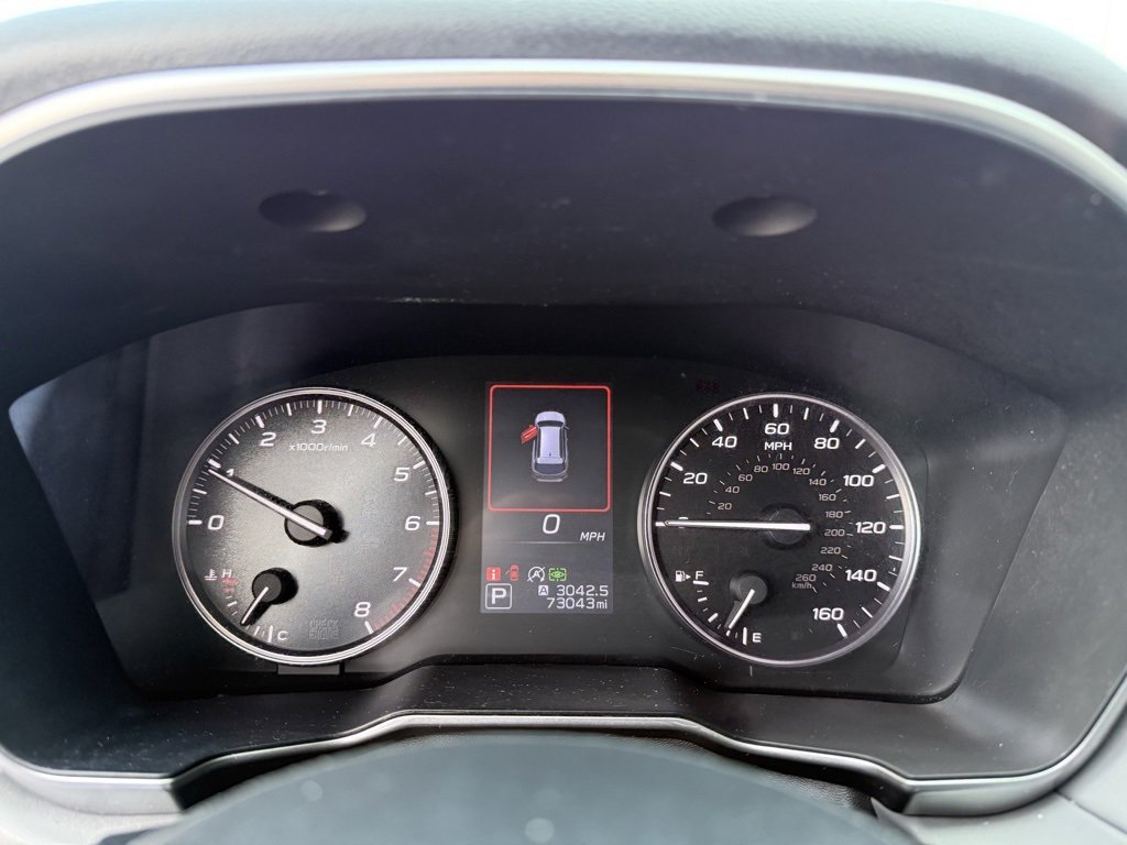 Used 2022 Subaru Outback Limited image 33