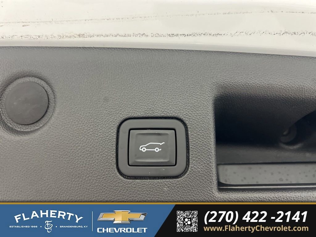 Used 2023 Chevrolet Equinox LT image 21