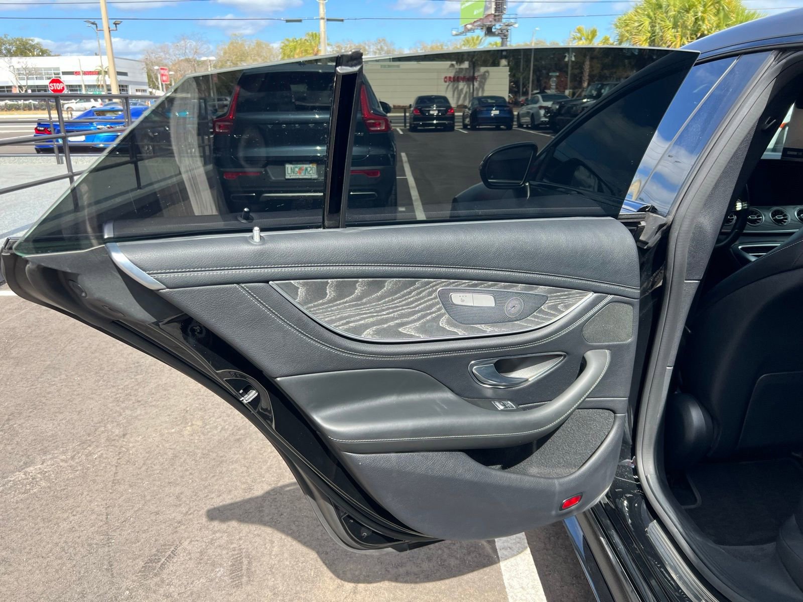 Used 2020 Mercedes-Benz AMG GT 53 image 47