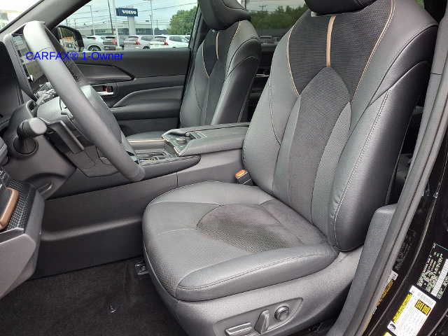 Used 2026 Toyota Grand Highlander AWD Hybrid image 16