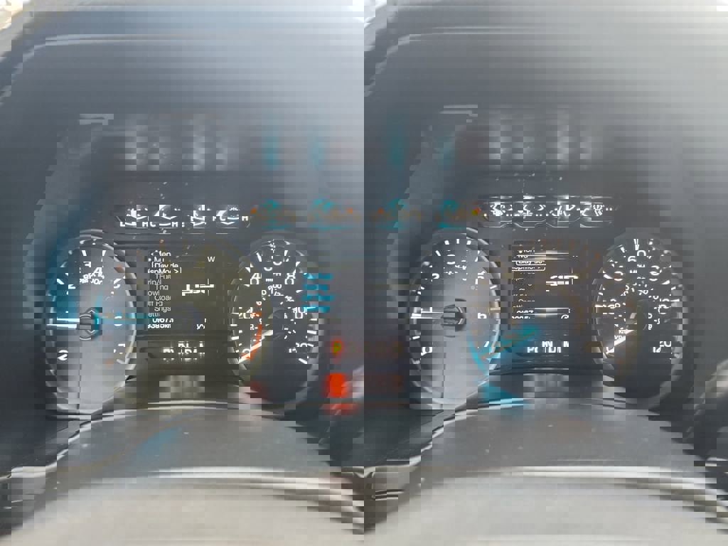 Used 2020 Ford F150 XLT w/ Equipment Group 301A Mid image 18